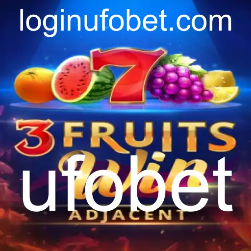 Descubra o Fascinante Jogo 3FruitsWin na Plataforma Ufobet