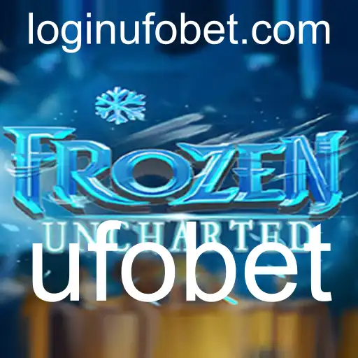 FrozenUncharted: Descubra as Densas Geleiras Através do Jogo de Aventura 'ufobet'