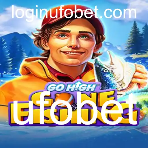 GoHighGoneFishing: O Novo Fenômeno do Mundo dos Jogos com Influências de Ufobet