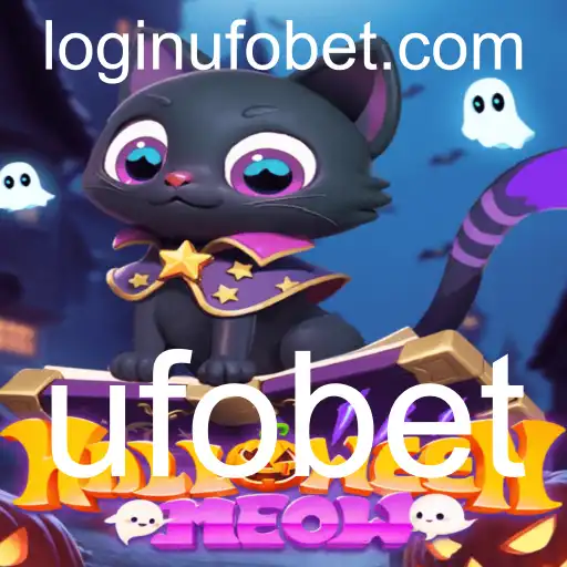 Explorando HalloweenMeow: Um Jogo Envolvente com a Palavra-Chave Ufobet