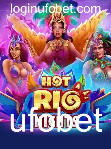HotRioNights: Uma Introdução ao Mundo Vibrante do Jogo