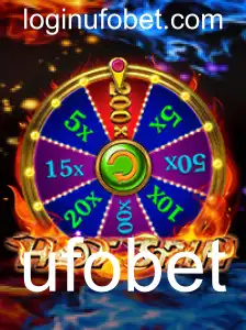 Explorando o Mundo Emocionante de HotSpin em Ufobet