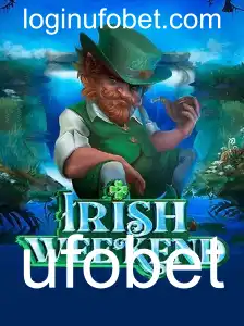 Explorando o Mundo de IrishWeekend: A Nova Sensação dos Jogos