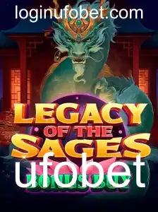 Descubra o Fascinante Mundo de LegacyoftheSagesBonusBuy e Sua Relação com Ufobet