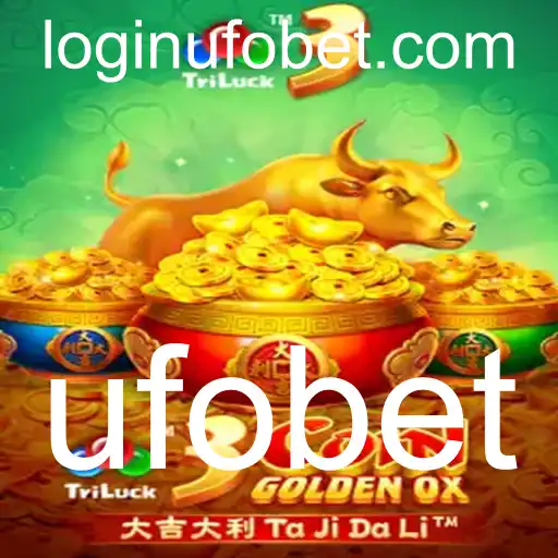 Explorando o Universo do Jogo 3CoinGoldenOX e a Tendência do UFObet