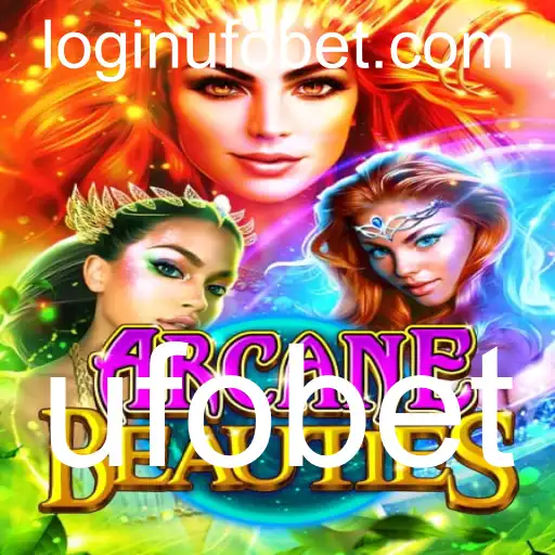 Descubra o Mundo Mágico de ArcaneBeauties