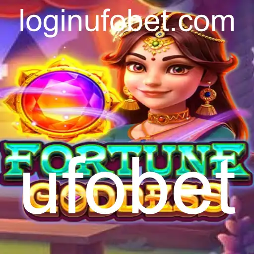 FortuneGoddess: Descubra o Universo Fascinante do Jogo de Azar no Ufobet