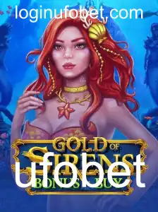 Descubra o Fascinante Mundo de GoldofSirensBonusBuy no Ufobet