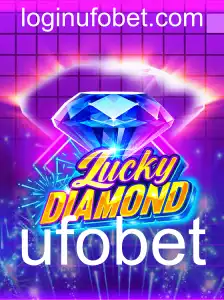 Descubra LuckyDiamond: O Jogo de Estratégia Completamente Inovador