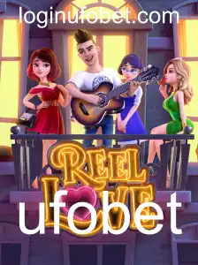 ReelLove: Descubra o Mundo Emocionante do Jogo com a Plataforma UfoBet