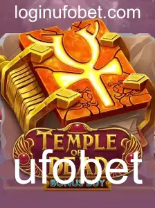 Explorando o Fascinante Mundo do TempleofDeadBonusBuy no Ufobet