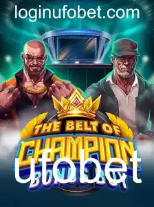 Explorando o Fascinante Jogo TheBeltOfChampionBonusBuy