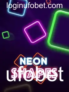 Descubra NeonShapes: O Fascinante Jogo de Quebra-Cabeças com Toques de Inovação