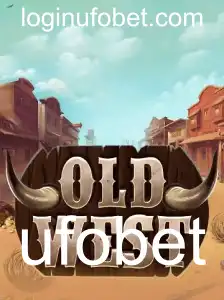 Explorando OldWest: Uma Jornada no Faroeste com Ufobet