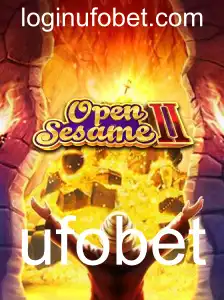 Descubra OpenSesameII: Um Mergulho na Aventura Incrível de Ufobet