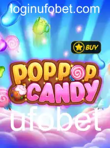 Explorando o Mundo de POPPOPCANDY