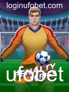 PenaltySeries e a Inovação com Ufobet: Uma Nova Era nos Jogos Esportivos