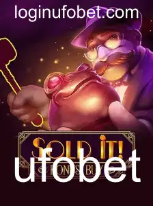 Descubra o Fascinante Mundo de SolditBonusBuy: O Jogo Que Está Conquistando o Ufobet
