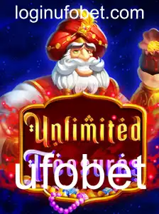 Explorando o Universo de UnlimitedTreasures: Uma Nova Maneira de Jogar com Ufobet