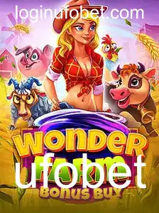 WonderFarmBonusBuy: Aventura e Estratégia no Mundo dos Jogos de Cassino